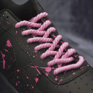 Rope Laces